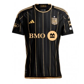 Los Angeles FC Primera Equipación 2024-25 Manga Corta